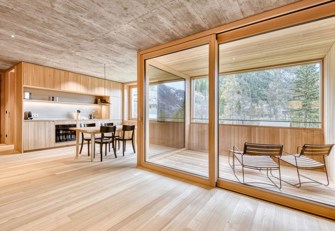 Appartement in Brand - Studa 29 - Studa 5