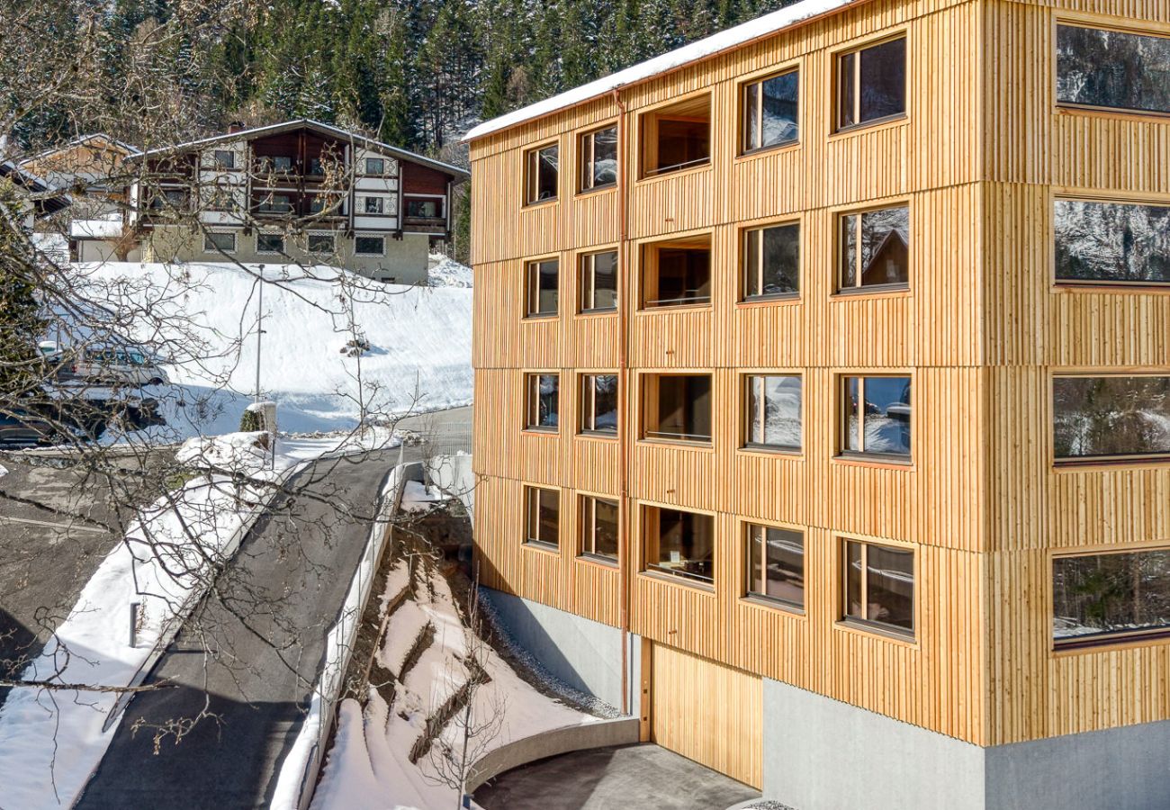 Appartement in Brand - Studa 29 - Studa 5
