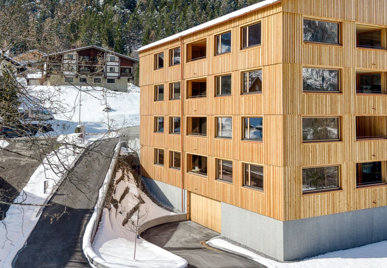 Appartement in Brand - Studa 29 - Studa 5