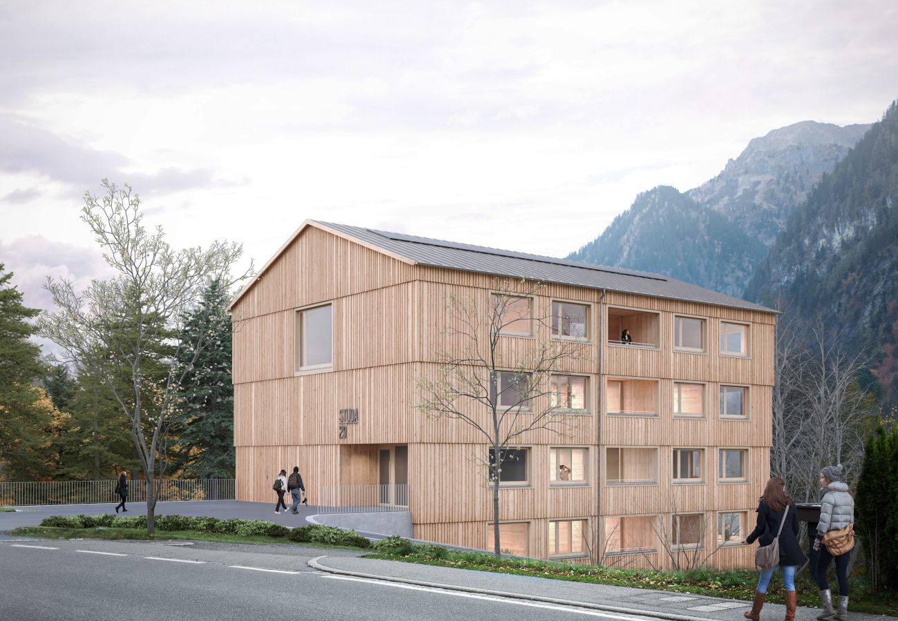 Appartement in Brand - Studa 29 - Studa 7