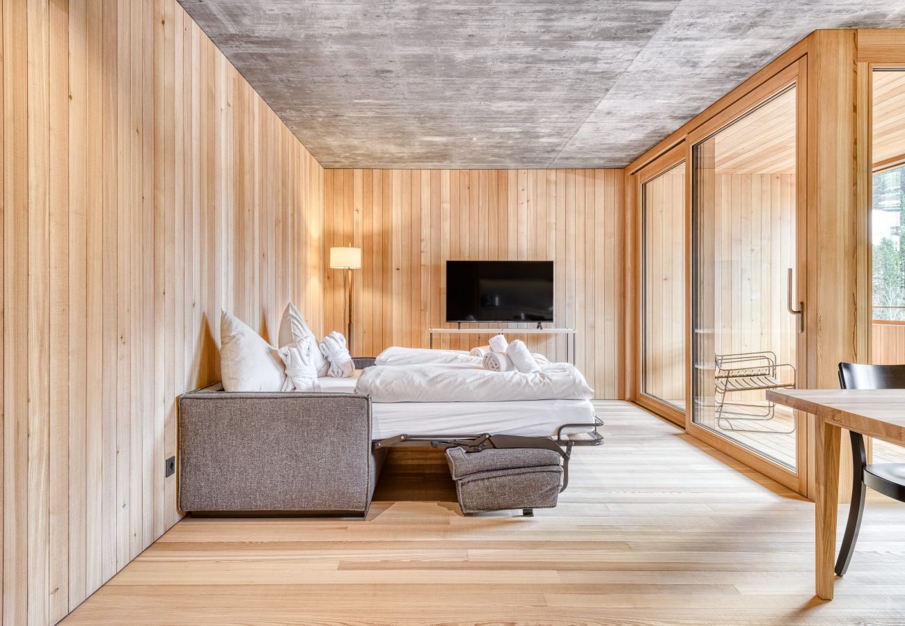 Appartement in Brand - Studa 29 - Studa 7