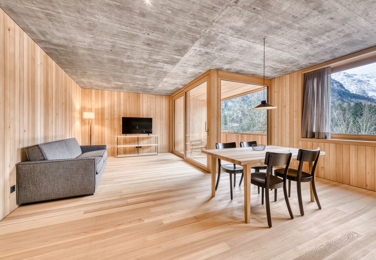 Appartement in Brand - Studa 29 - Studa 7