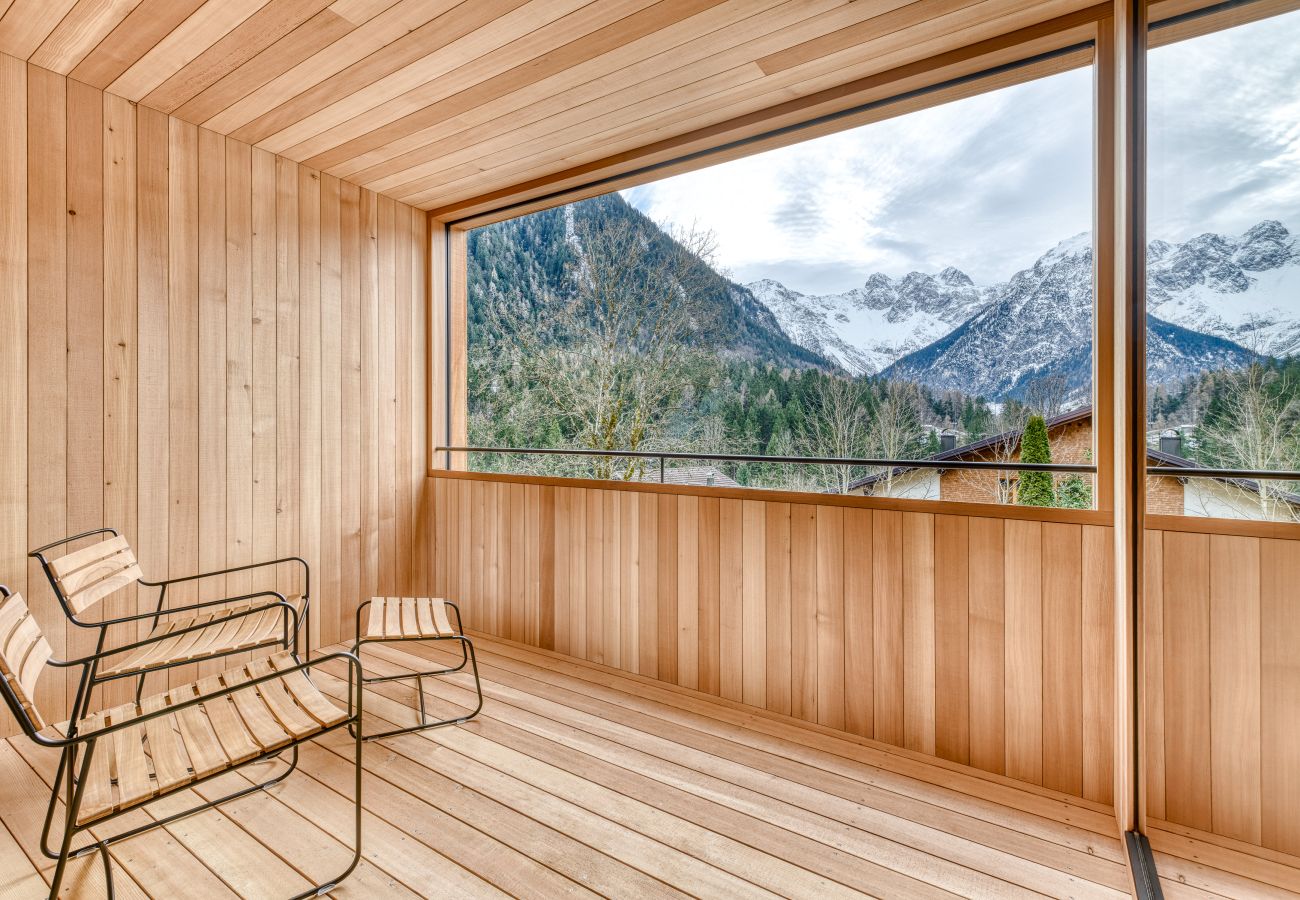 Appartement in Brand - Studa 29 - Studa 7