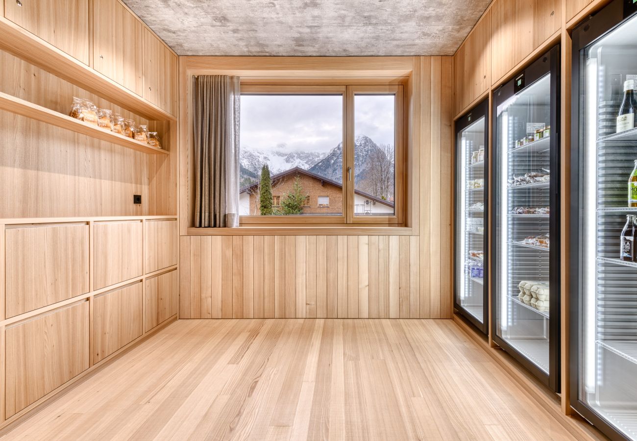 Appartement in Brand - Studa 29 - Studa 7