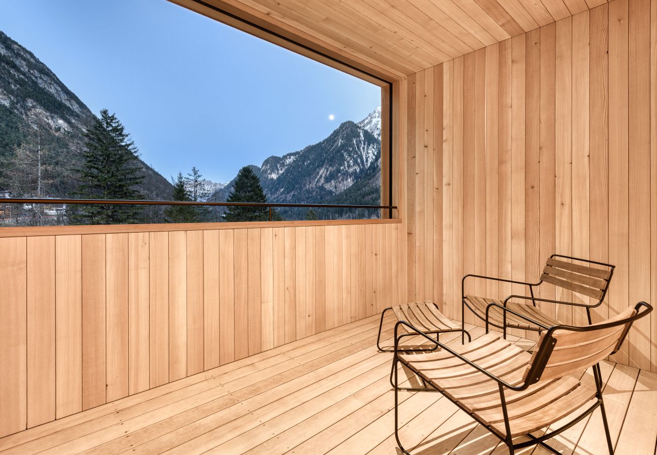 Appartement in Brand - Studa 29 - Studa 8