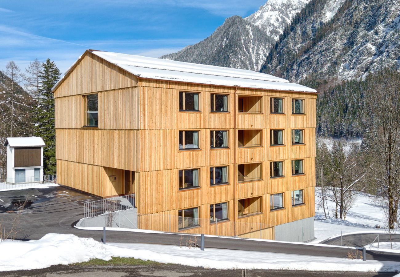 Appartement in Brand - Studa 29 - Studa 8