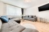 Appartement in Braz - Gartenferienwohnung Arlberg