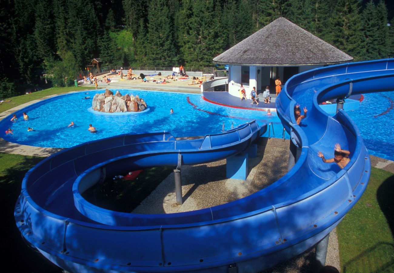 Appartement in Stuben - Nexus Suiten Top 2