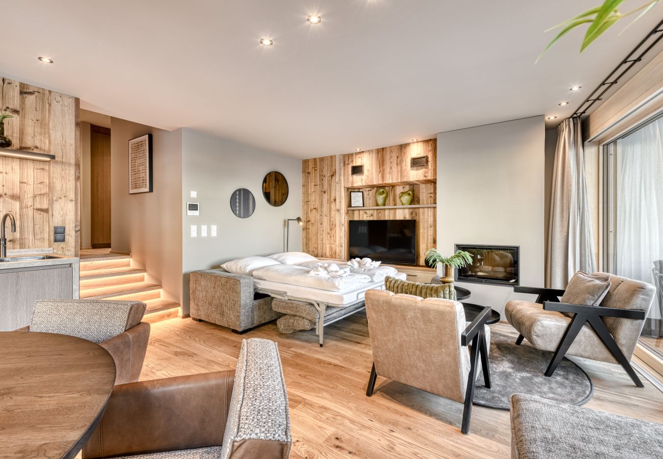 Appartement in Stuben - Nexus Suiten Top 2