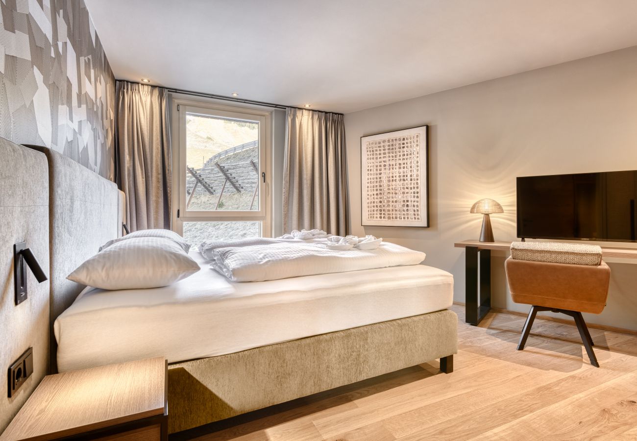 Appartement in Stuben - Nexus Suiten Top 2