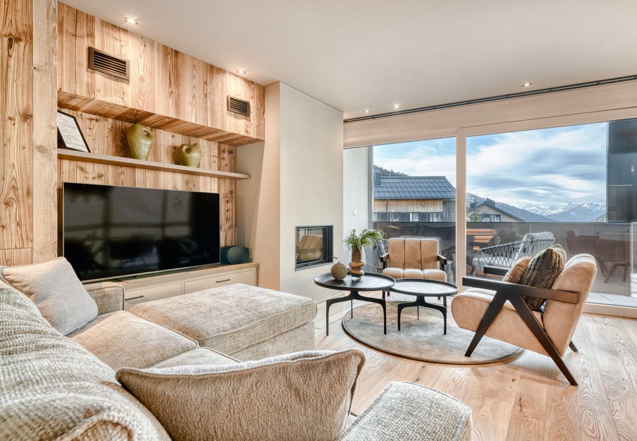 Appartement in Stuben - Nexus Suiten Top 2