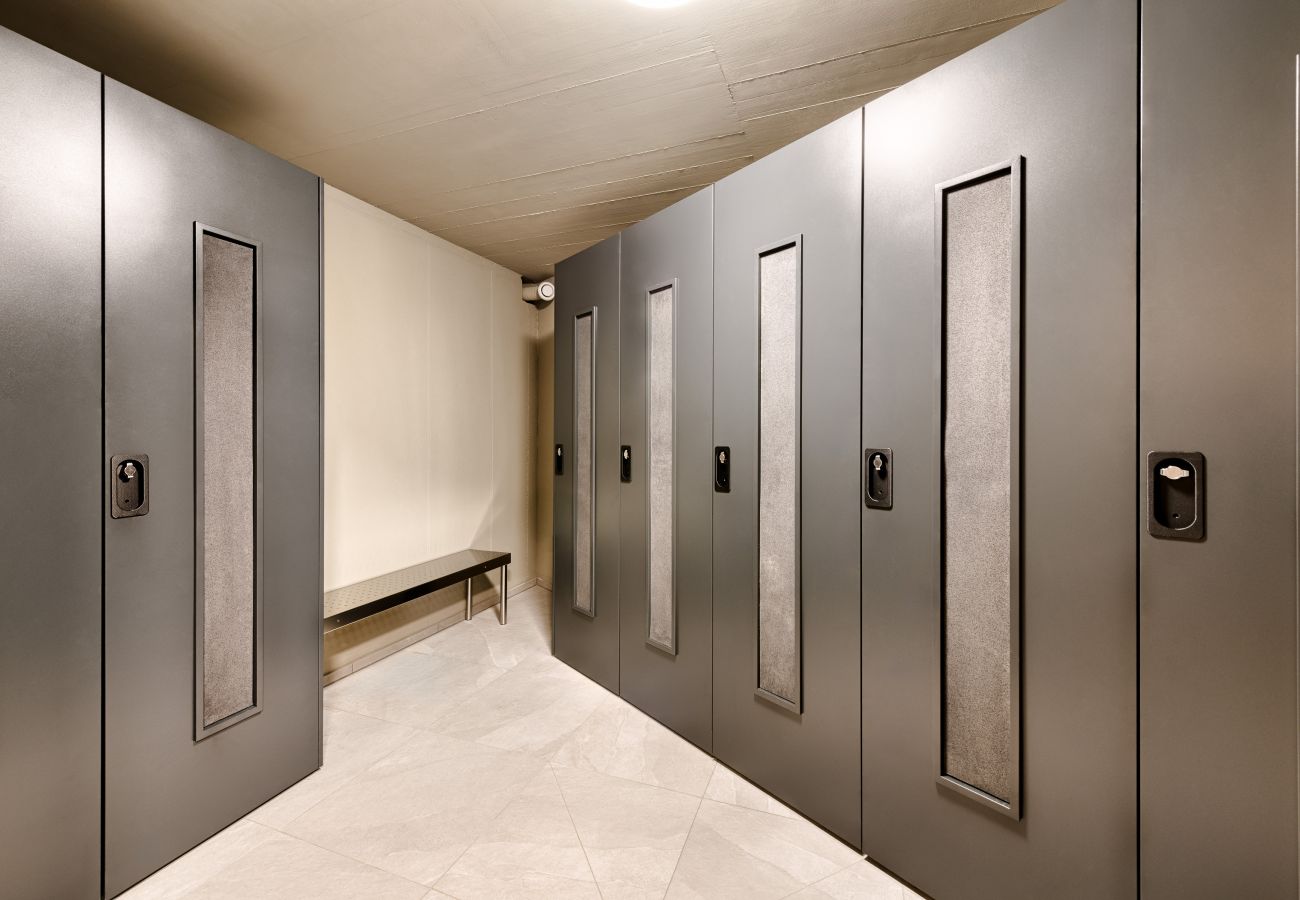 Appartement in Stuben - Nexus Suiten Top 2