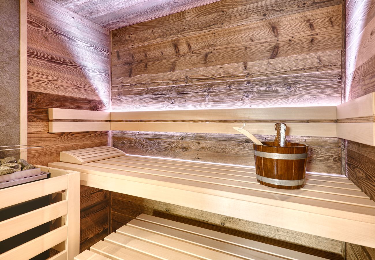 Appartement in Stuben - Nexus Suiten Top 2