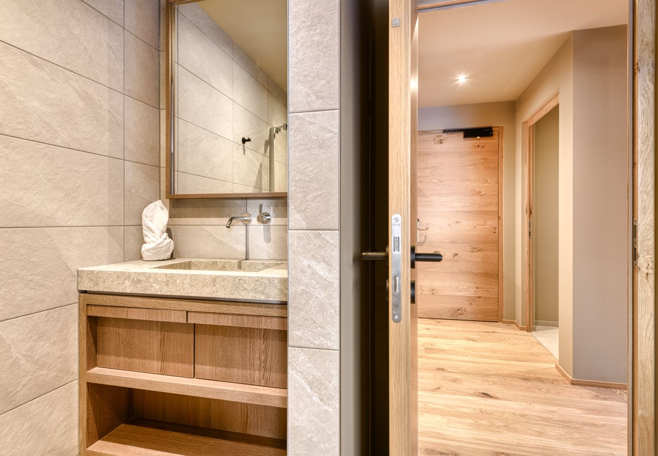 Appartement in Stuben - Nexus Suiten Top 2