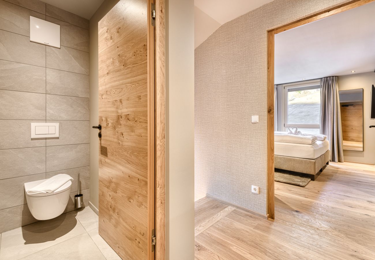 Appartement in Stuben - Nexus Suiten Top 2