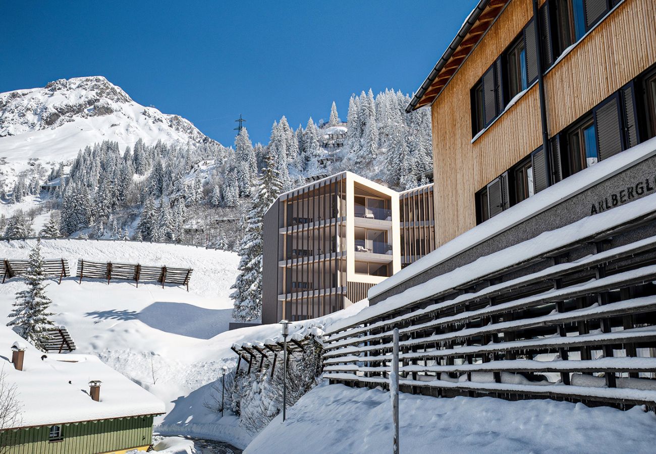 Appartement in Stuben - Nexus Top 3
