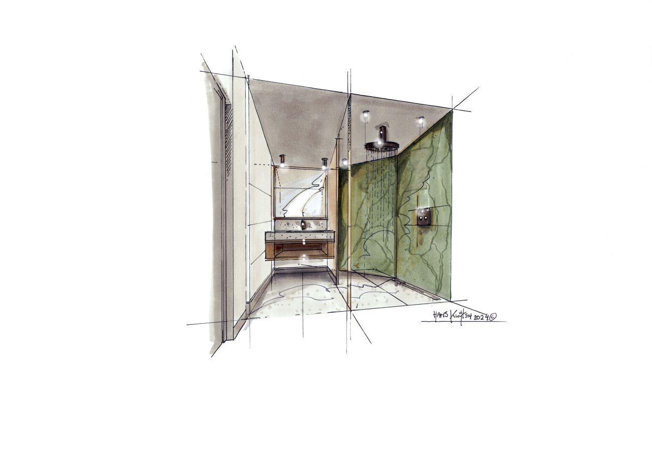 Appartement in Stuben - Nexus Top 4