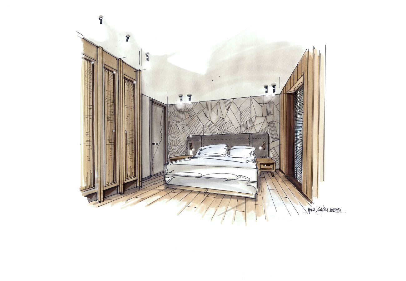 Appartement in Stuben - Nexus Top 4