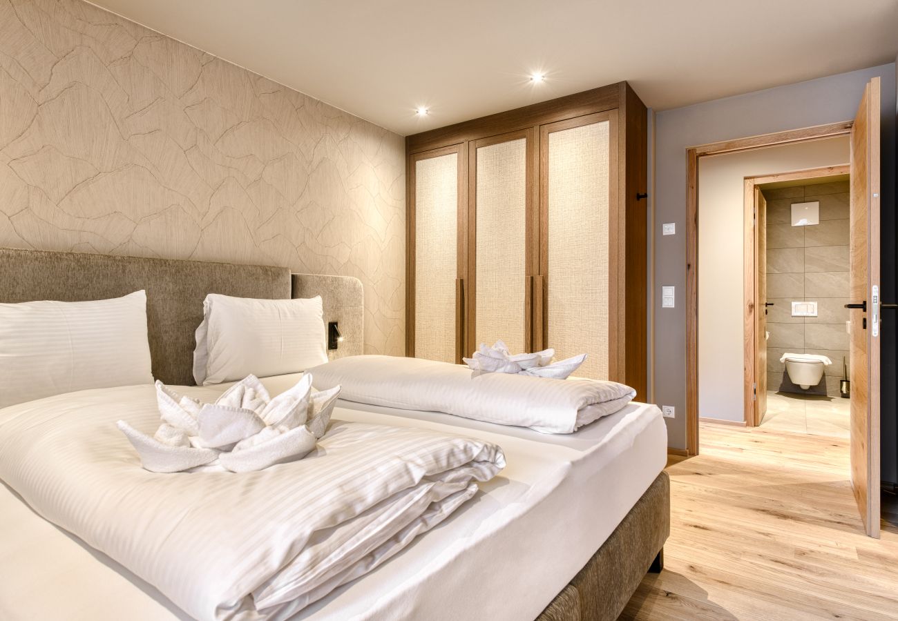 Appartement in Stuben - Nexus Suiten Top 4