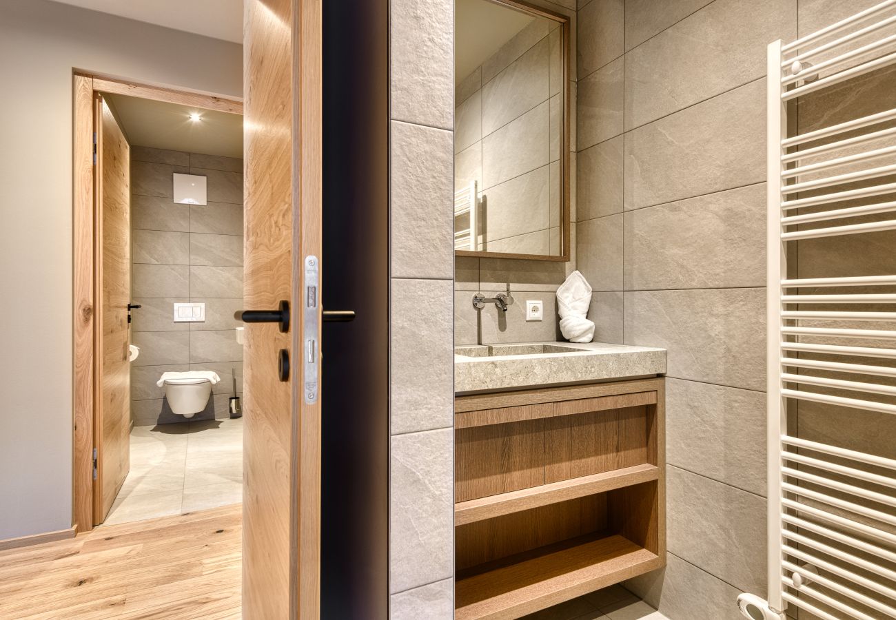 Appartement in Stuben - Nexus Suiten Top 4