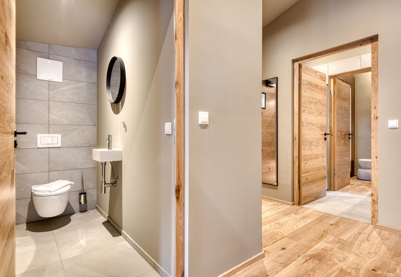 Appartement in Stuben - Nexus Suiten Top 4