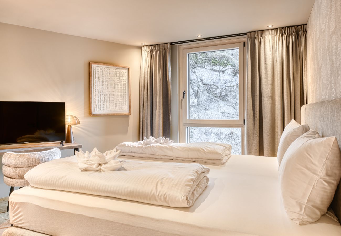 Appartement in Stuben - Nexus Suiten Top 4