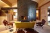 Chalet in Lech - Design Chalet Oberlech