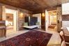 Chalet in Lech - Design Chalet Oberlech