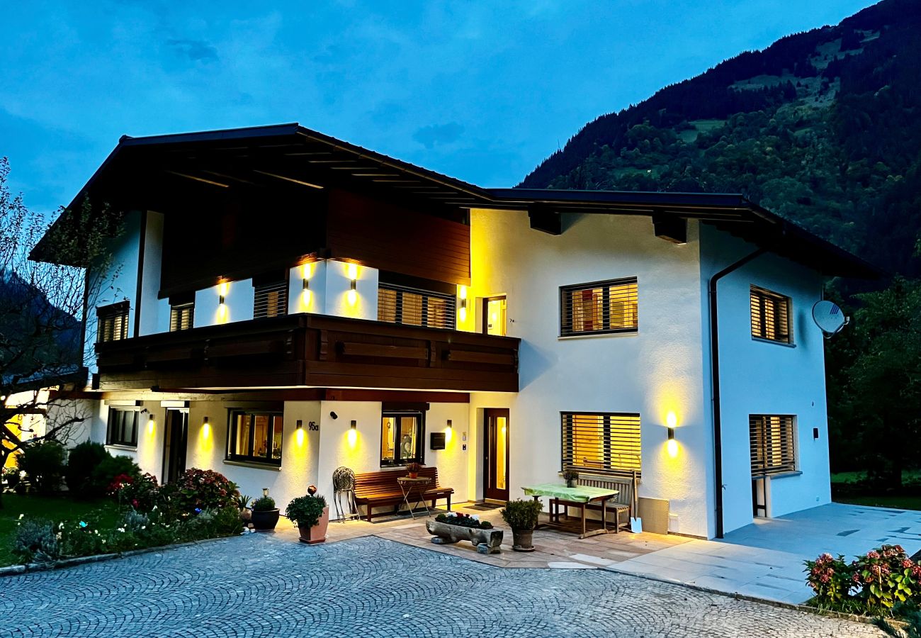 Appartement in St. Gallenkirch - Appartement Borealis
