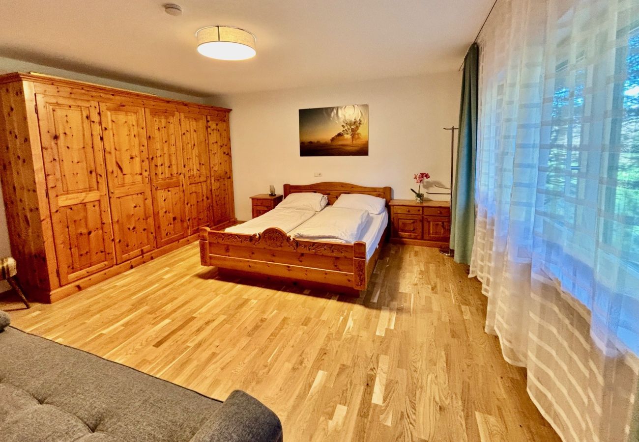 Appartement in St. Gallenkirch - Appartement Borealis