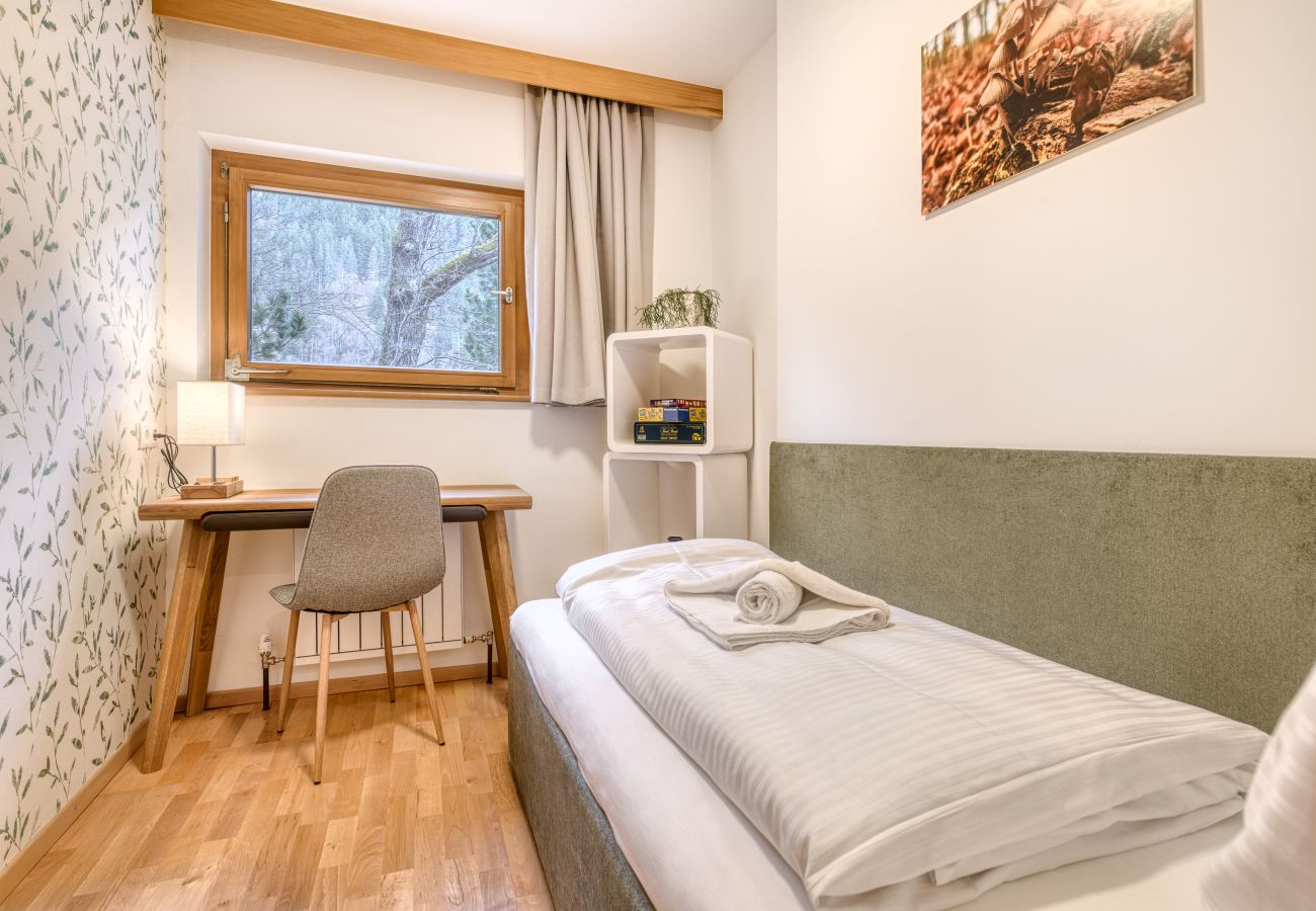 Appartement in St. Gallenkirch - Appartement Borealis