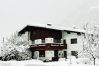 Appartement in St. Gallenkirch - Appartement Borealis