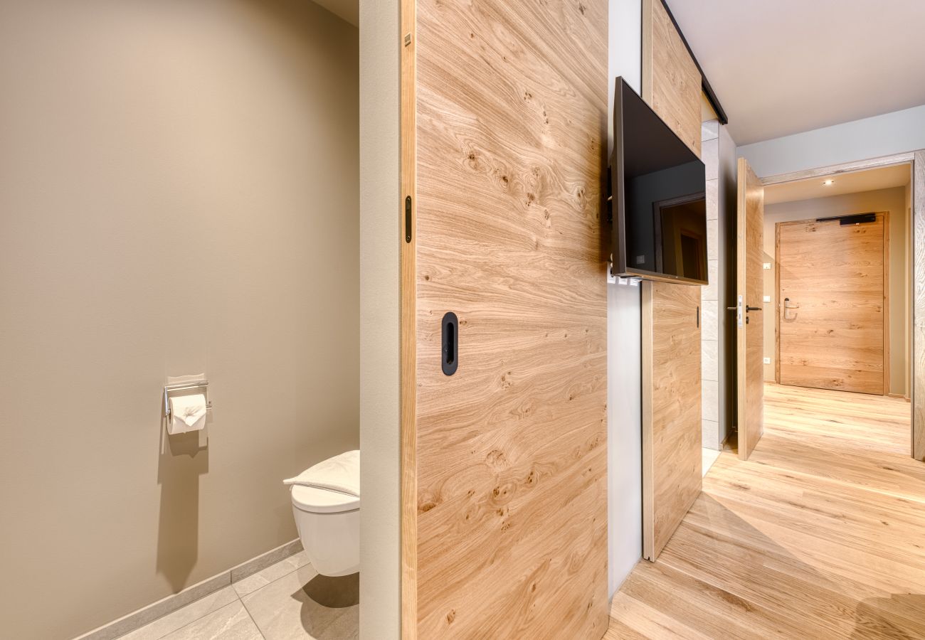 Appartement in Stuben - Nexus Suiten Top 5