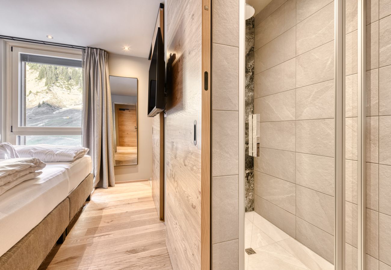 Appartement in Stuben - Nexus Suiten Top 5