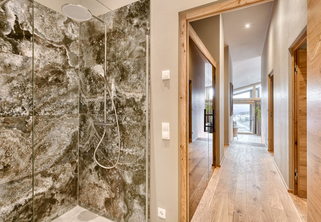 Appartement in Stuben - Nexus Suiten Top 5