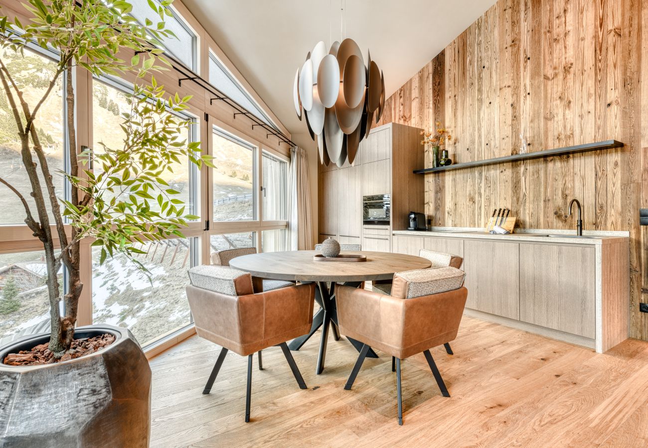 Appartement in Stuben - Nexus Suiten Top 5