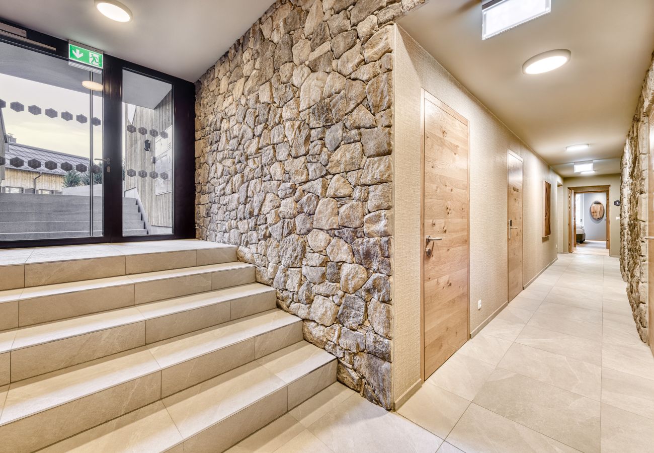 Appartement in Stuben - Nexus Suiten Top 5