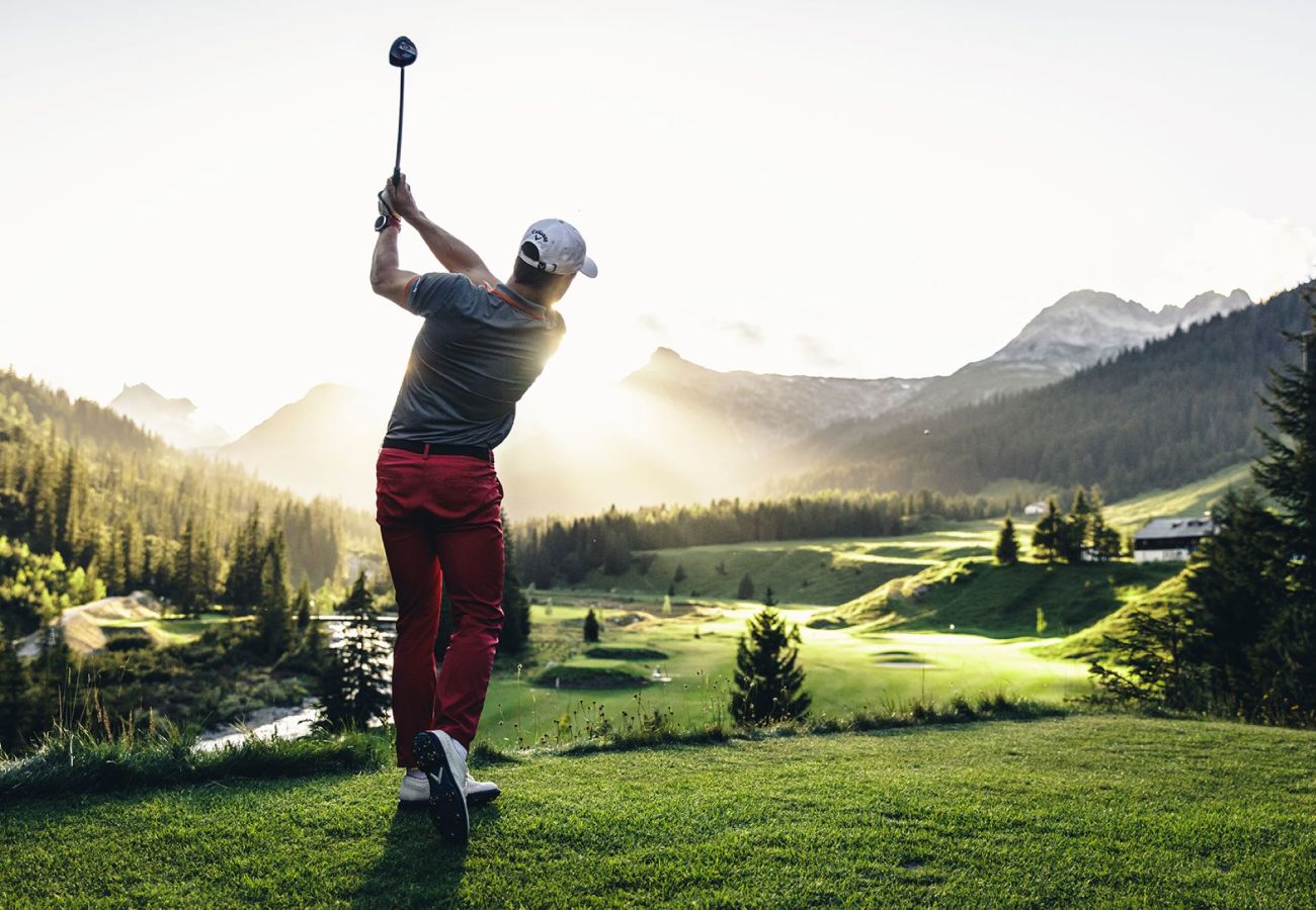 Appartement in Stuben - Nexus Suiten Top 5