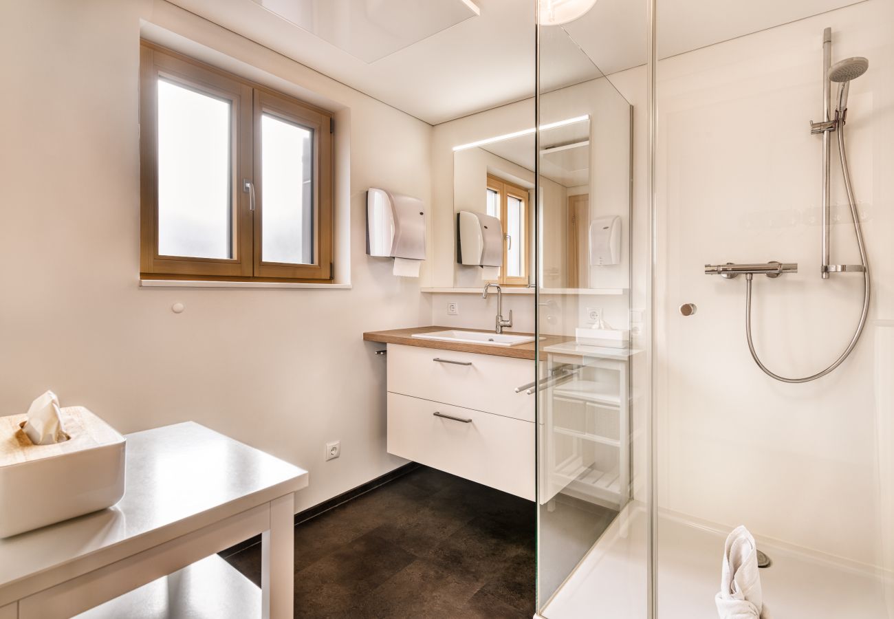 Huis in Frastanz - Panorama Ferienhaus Zora