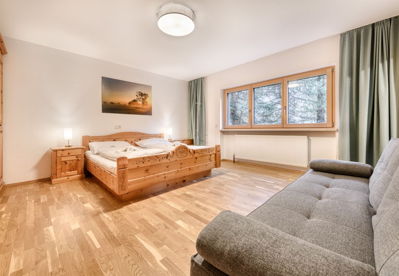 Huis in St. Gallenkirch - Haus Galgenul