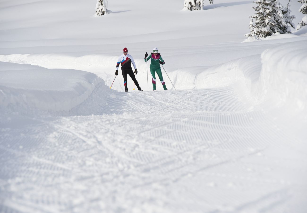 Huis in St. Gallenkirch - Haus Galgenul