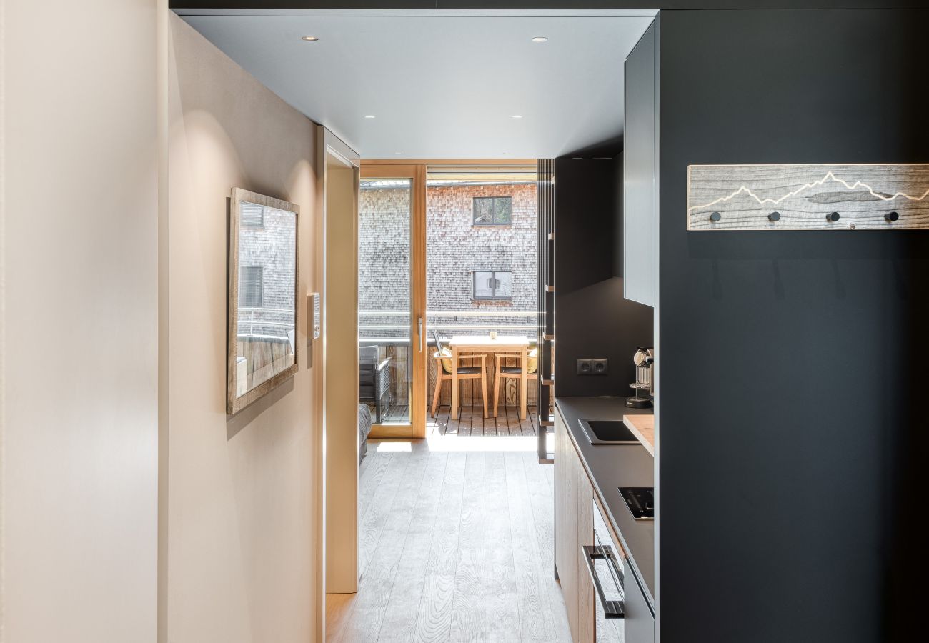 Studio in Brand - Studio La Montanara