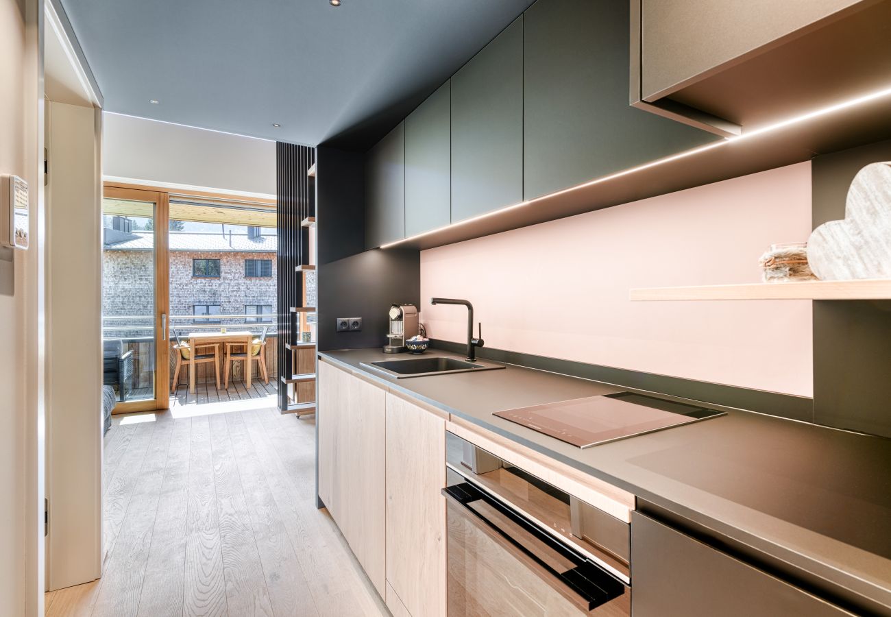 Studio in Brand - Studio La Montanara