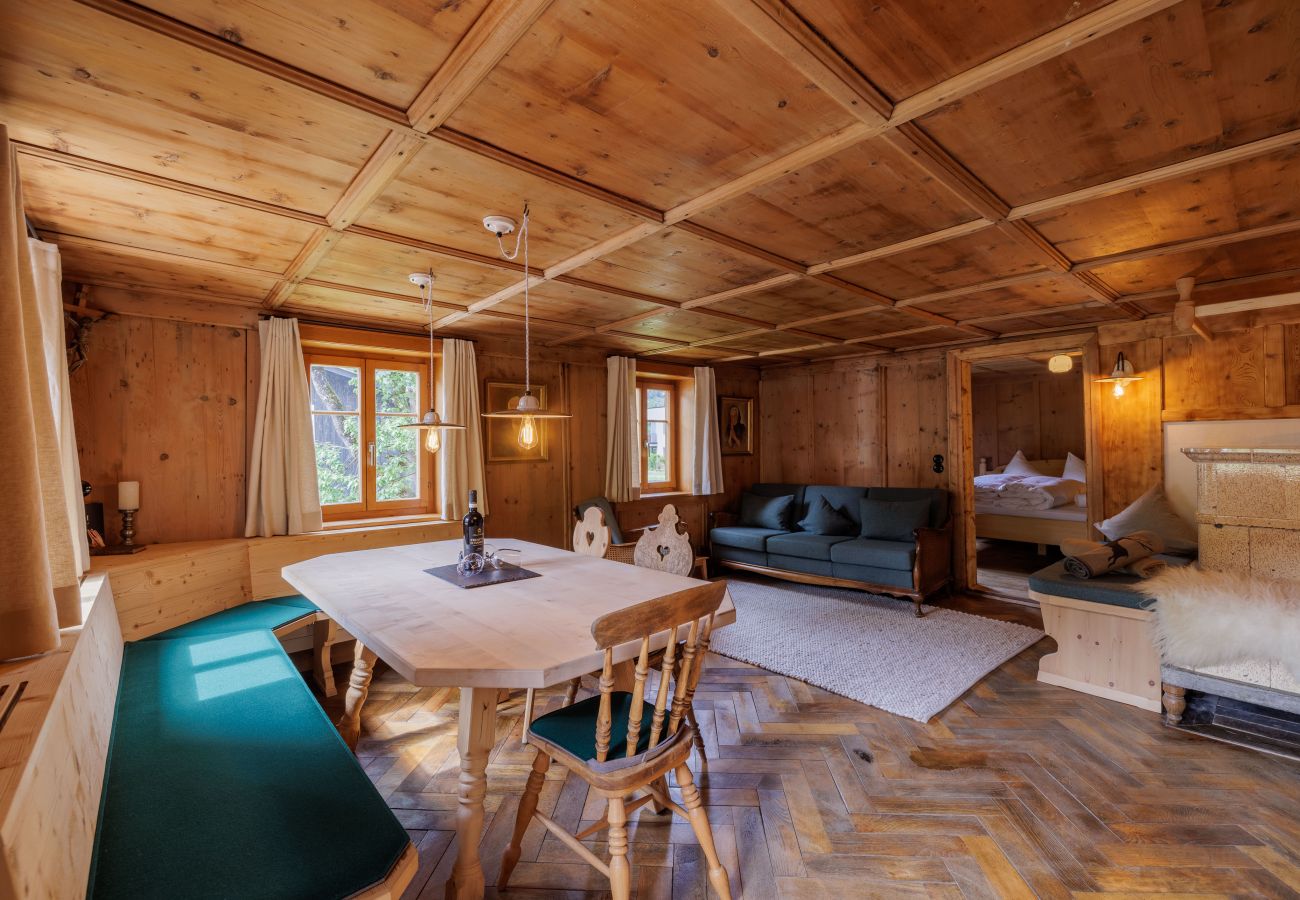 Huis in Schruns - Ferienhaus Victoria