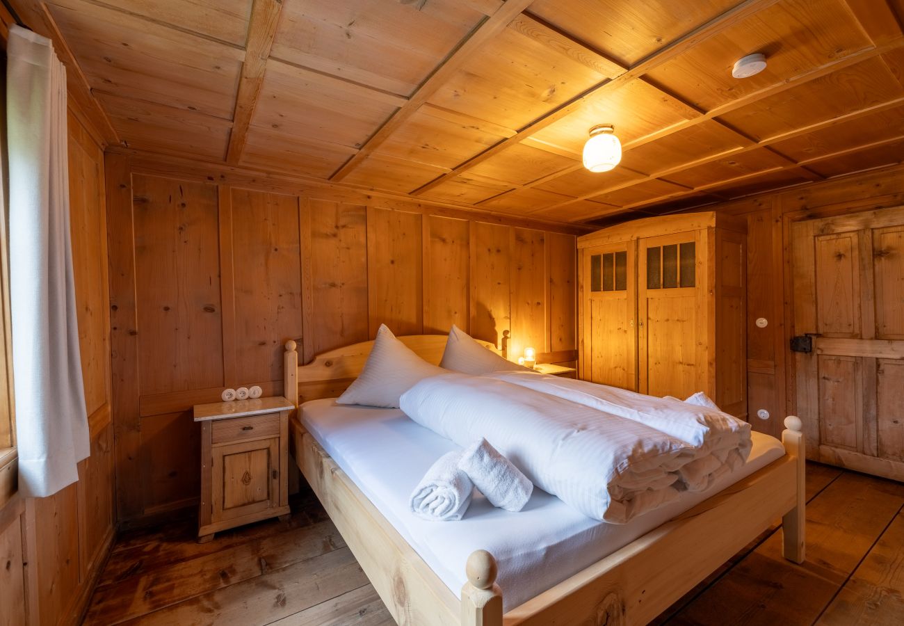 Huis in Schruns - Ferienhaus Victoria