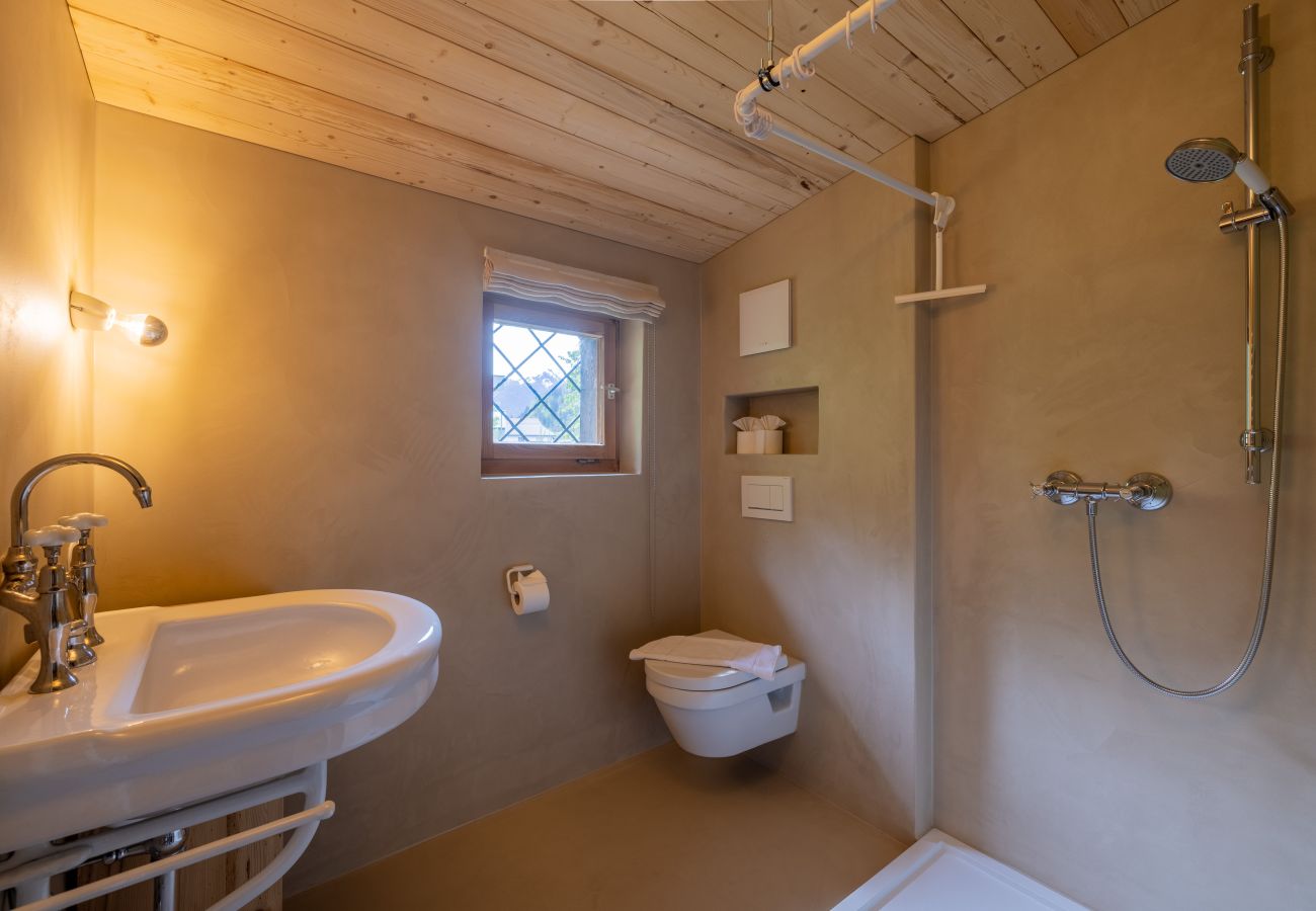 Huis in Schruns - Ferienhaus Victoria