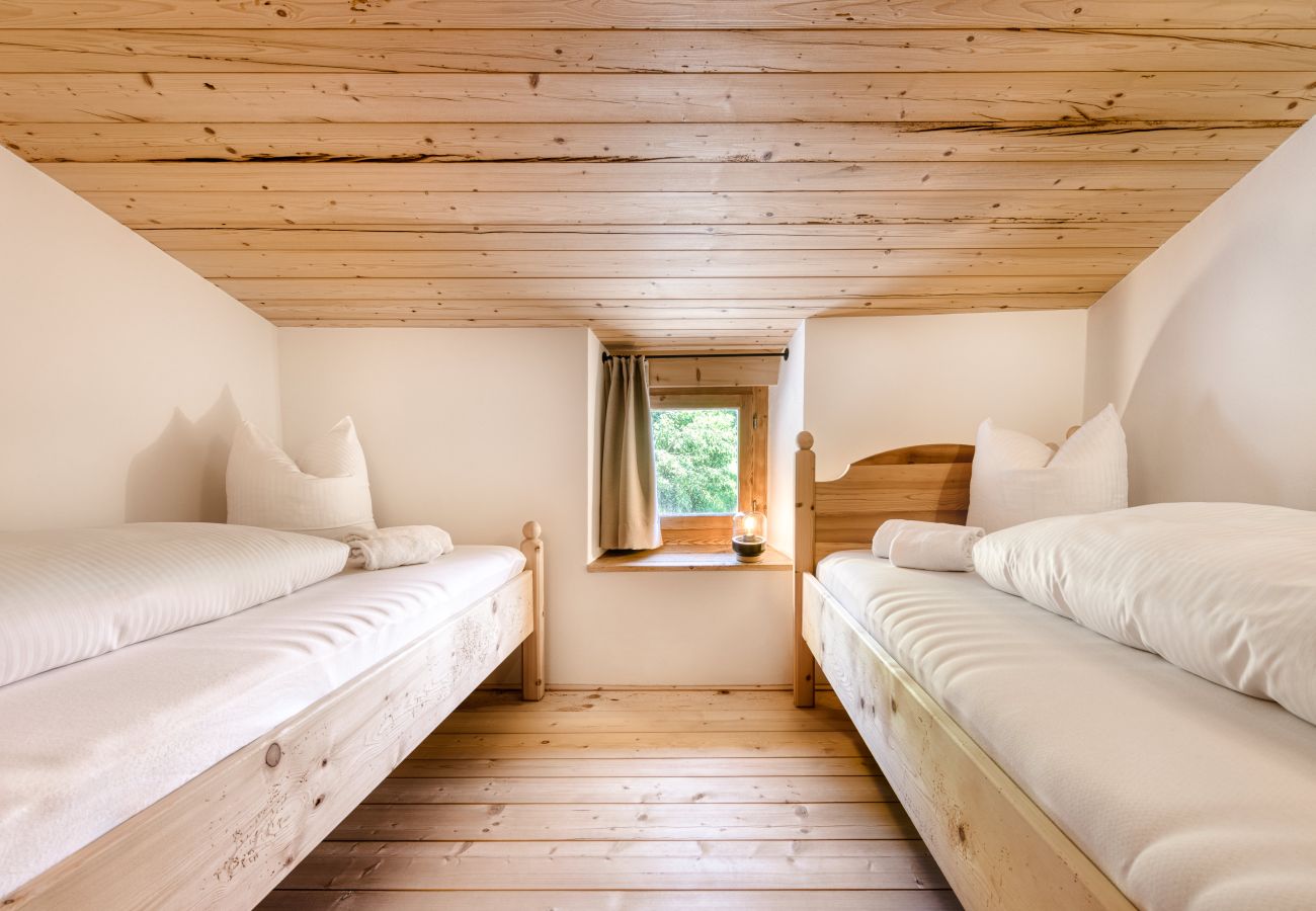 Huis in Schruns - Ferienhaus Victoria