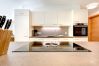 Appartement in Brand - Alvier Lodge