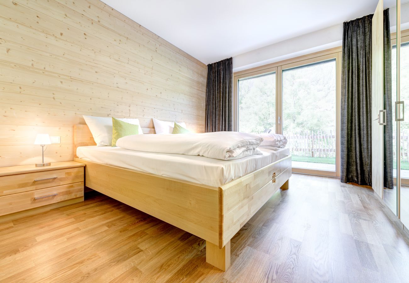 Appartement in Brand - Niggen Lodge
