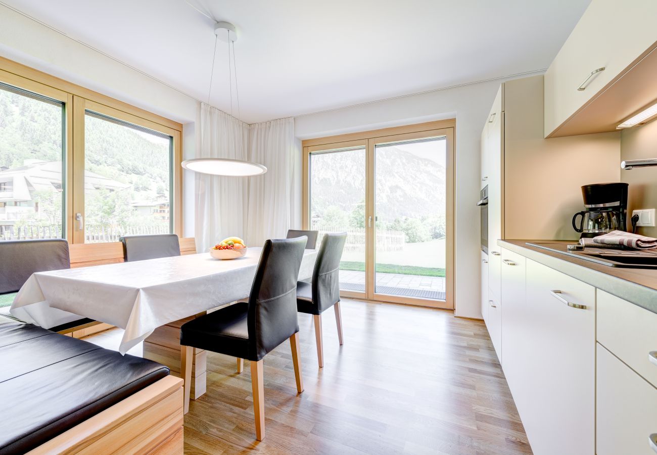 Appartement in Brand - Niggen Lodge